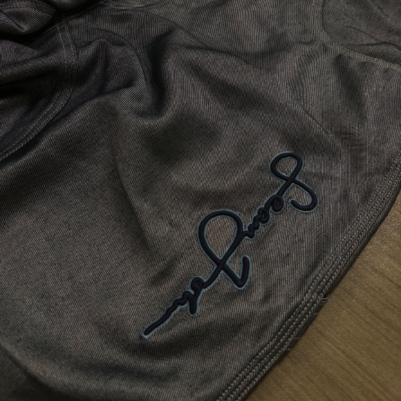 RARE Sean John metallic jeans - Picture 3 of 6